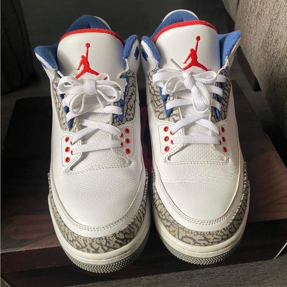Jordan Retro 3 - Picture 5 of 7